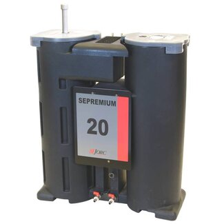 JORC SEPREMIUM - 20