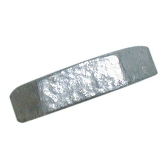 EE-Malleabele-fittingen SLUITMOER ZESKANT