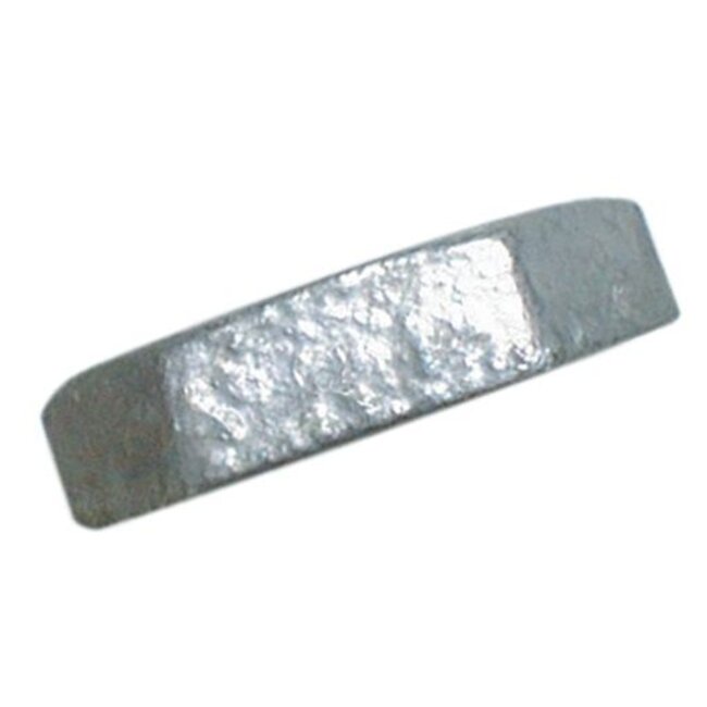 VERZINKT BSP - SLUITMOER ZESKANT