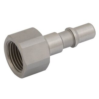 RTC/TST ISO 6150C08 PROFIEL | Insteeknippel  met BI-draad BSP