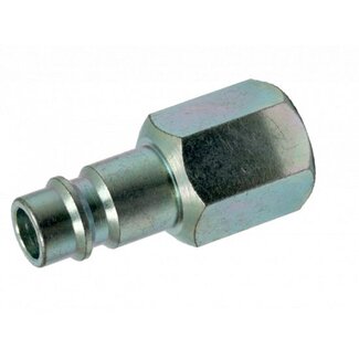 Prevost INSTEEKNIPPEL GROEN MET BINNEN DRAAD Prevost INSTEEKNIPPEL GROEN MET BINNEN DRAAD