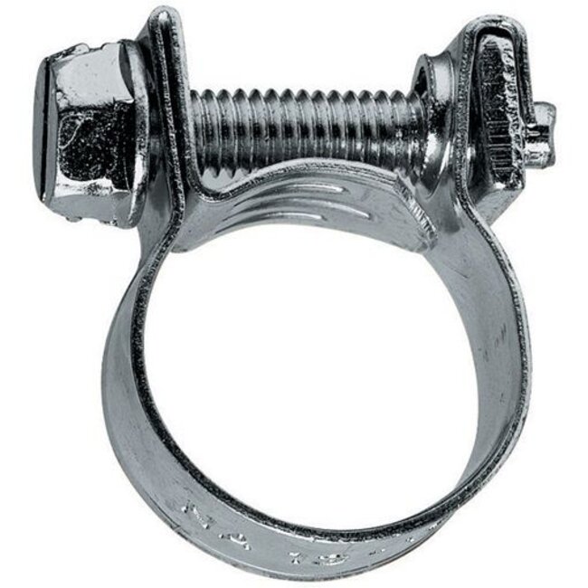 JUBILEE Junior slangklemmen Assortimentsdoos