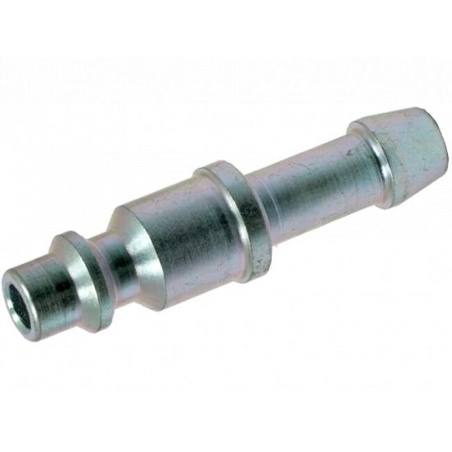 INSTEEKNIPPEL BLAUW-6 MET SLANGTULE