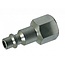 Prevost ISO 6150B06 PROFIEL | Insteeknippel IRP06 met BI-draad BSP