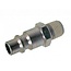 Prevost ISO 6150B08 PROFIEL | Insteeknippel IRP08 met BU-draad BSPT
