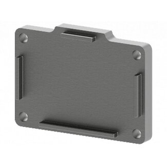 AluSic AFSTANDSHOUDER R231