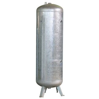 PROFI-PRODUCT Persluchtketel Verzinkt  100 Liter | 11  Bar