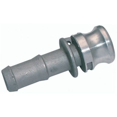 PROFI-PRODUCT CAM & GROOVE PLUG - SLANGPILAAR Type E