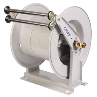 FT PRO CONAH OPEN METALEN VEERSLANGHASPEL