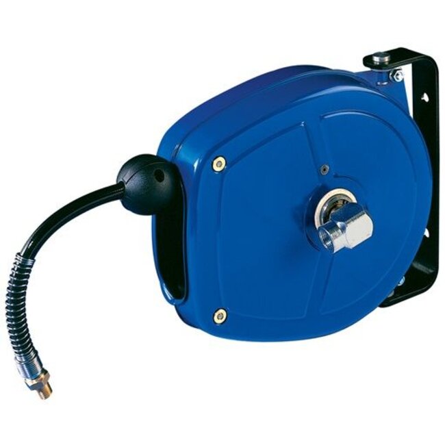 FAICOM GESLOTEN METALEN VEERSLANGHASPEL - MP20