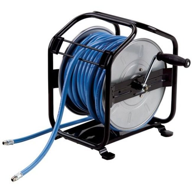 FAICOM OPEN SLANGHASPEL - AM - MANUEEL