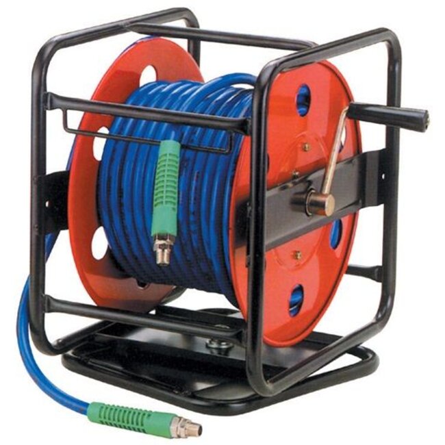 AIR-PRO OPEN SLANGHASPEL