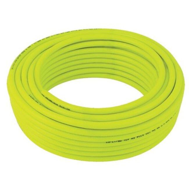 Hi-Vis RPVC Medium Duty persluchtslang