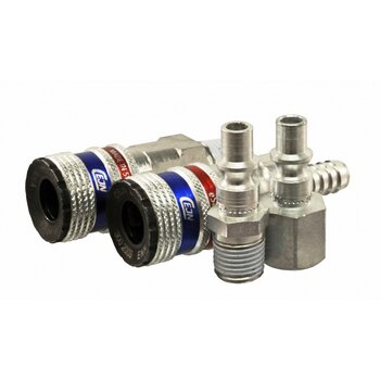 Veiligheidskoppeling type 300 eSafe