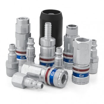 Veiligheidskoppeling type 310 eSafe