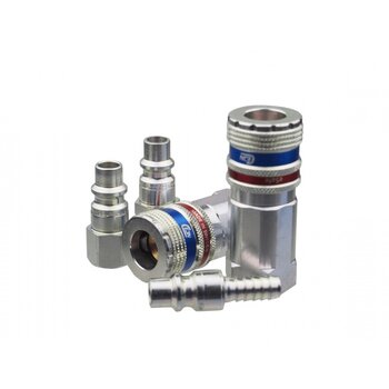 Veiligheidskoppeling type 430 eSafe