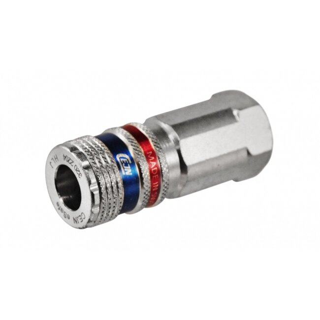 Veiligheidskoppeling 310 eSafe | ISO 6150 B06 | BI-draad