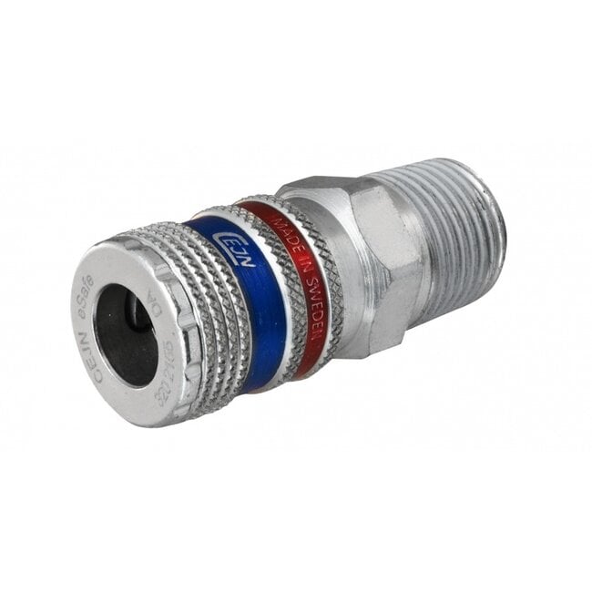 Veiligheidskoppeling 320 eSafe | EURO | BU-draad