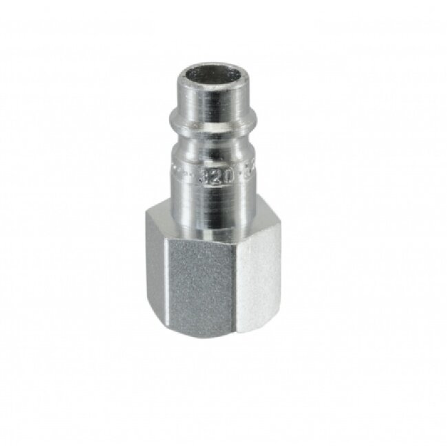 Insteeknippel 320 eSafe | EURO | BI-draad