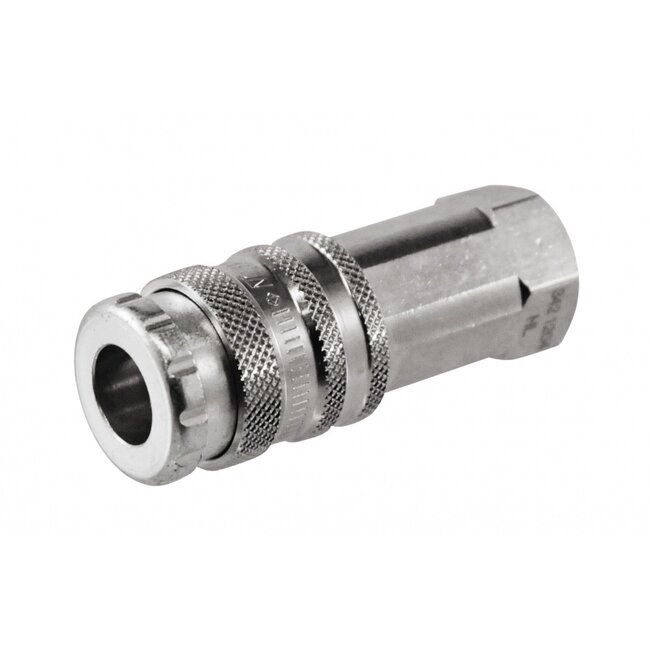 Ademluchtveiligheidskoppeling 342 | BI-draad