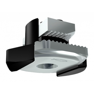 PROFI-PRODUCT SCHUIFMOER EN BOUT M8