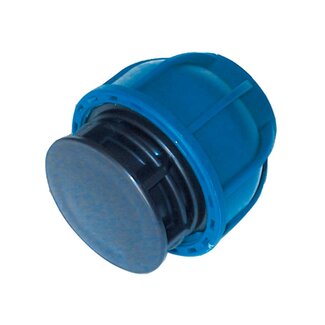 AluSic INSTEEKKOPPELING EINDKAP AluSic INSTEEKKOPPELING EINDKAP