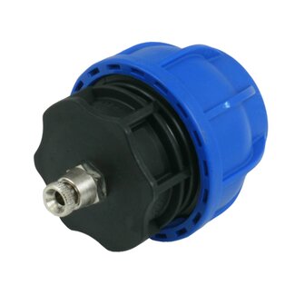 AluSic INSTEEKKOPPELING EINDKAP MET CONDESAATAFTAP AluSic INSTEEKKOPPELING EINDKAP MET CONDESAATAFTAP