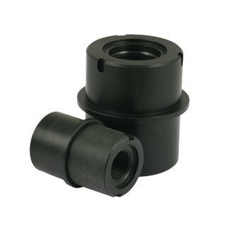 AluSic VERLOOPSTUKKEN KUNSTSTOF AluSic VERLOOPSTUKKEN KUNSTSTOF