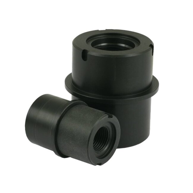 VERLOOPSTUKKEN KUNSTSTOF