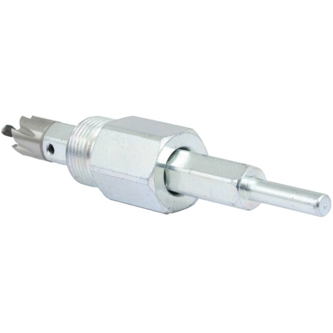 BOOR T.B.V. OPBOORZADELS