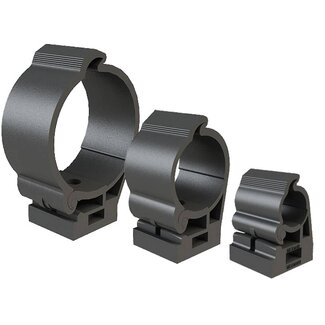 AluSic MONTAGE KLEMMEN R244