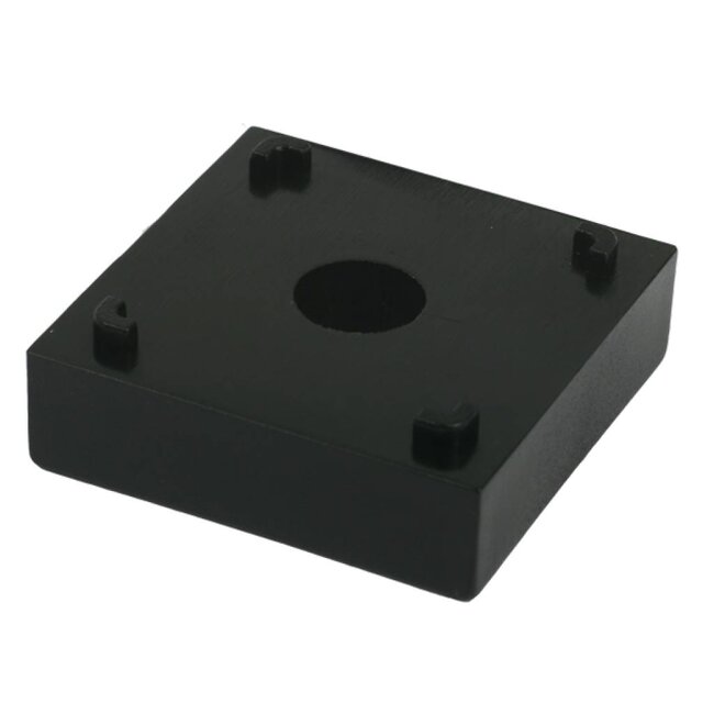 VULSTUK T.B.V. MONTAGE KLEMMEN R244