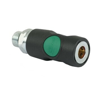 Prevost EURO PROFIEL | Snelkoppeling ESI07 met BU-draad BSP