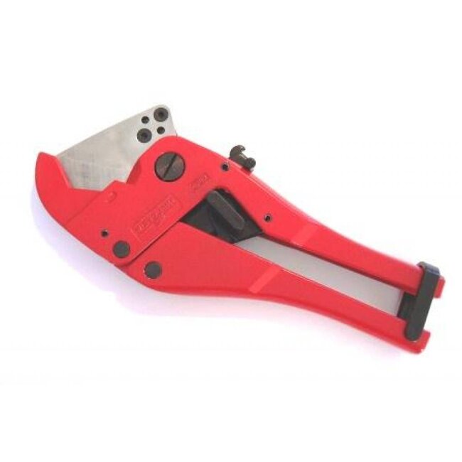 KNIPTANG VOOR LUCHTSLANGEN 0 - 42 mm