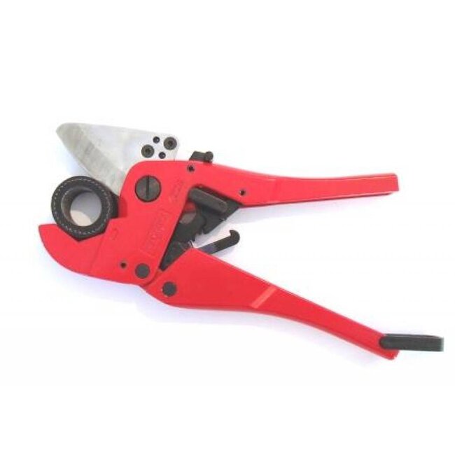 KNIPTANG VOOR LUCHTSLANGEN 0 - 42 mm