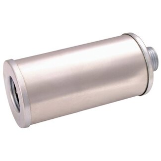 FT PRO GELUIDSDEMPERS  ALUMINIUM  MALE x FEMALE