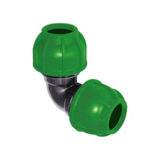 AluSic INSTEEKKOPPELING 90 GRADEN AluSic INSTEEKKOPPELING 90 GRADEN