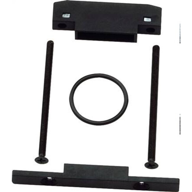 KNOCKS FUTURA -  KOPPELPAKKET STANDAARD