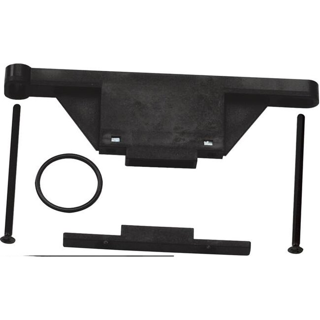 FUTURA -  KOPPELPAKKET MET MUURCONSOLE