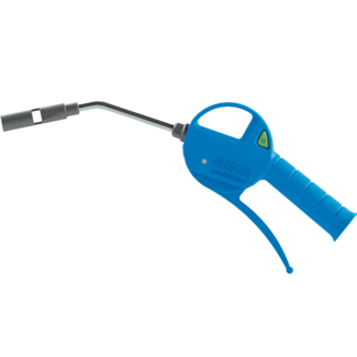 AluSic BLAASPISTOOL MET LOSSE NOZZLE - STANDAARD