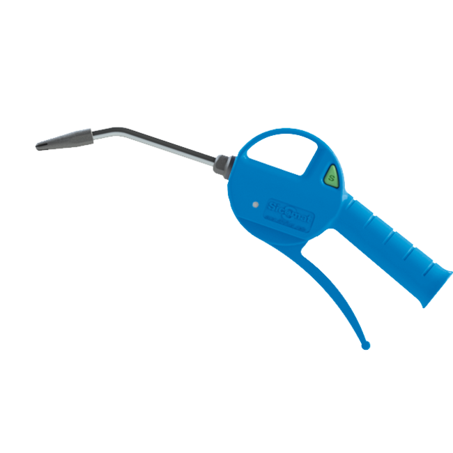 SICOMAT - BLAASPISTOOL MET LOSSE NOZZLE - STANDAARD