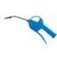 SICOMAT - BLAASPISTOOL MET LOSSE NOZZLE - STANDAARD