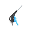 PREVOST - BLAASPISTOOL - ISO6150B  - METALEN SPUITMOND
