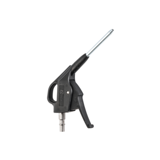Prevost BLAASPISTOOL - ISO6150C  - METALEN SPUITMOND