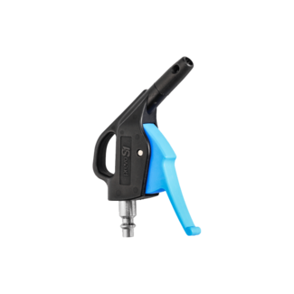 Prevost BLAASPISTOOL -ISO6150BØ6  -  KUNSTSTOF SPUITMOND