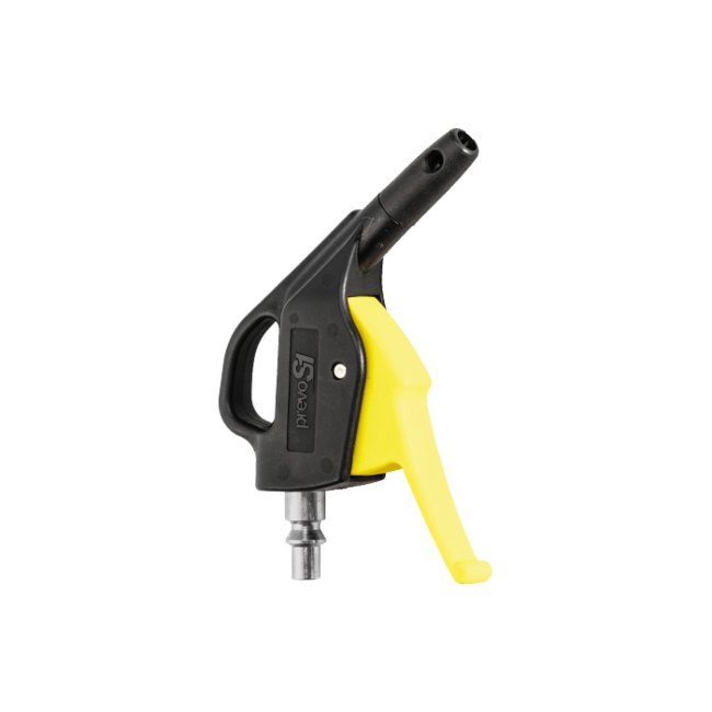 PREVOST - BLAASPISTOOL -ORION (AR210)  -  KUNSTSTOF SPUITMOND