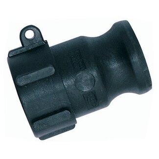 JAYMAC Cam&Groove  PLUG - Type A - PP
