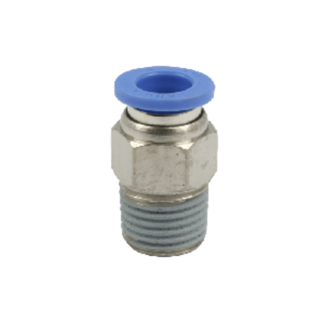 SANG-A PUSH IN FITTINGEN - RECHTE INSCHROEF -PC