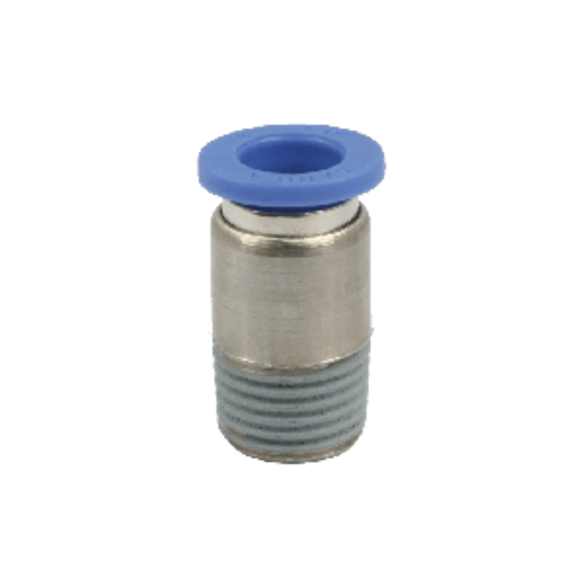 SANG-A PUSH IN FITTINGEN - RECHTE INSCHROEF -POC