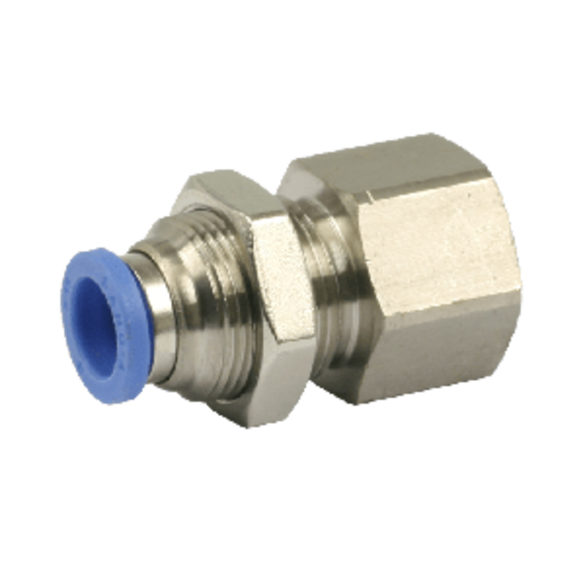 SANG-A PUSH IN FITTINGEN - RECHTE OPSCHROEF -PMF-G